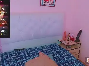 Cam4 Best live sex cam show of alexa_sexyy