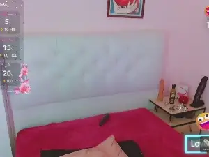 Cam4 Nude Webcam of alexa_sexyy