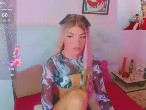 Cam4 Private Sex Chat of alexa_sexyy