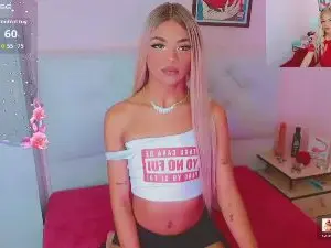 alexa_sexyy from cam4