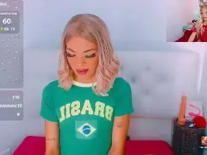 Cam4 Private Sex Chat of alexa_sexyy
