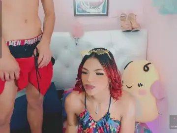 Cam4 Adult Video Chat of alexa_sexyy