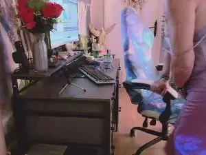 Cam4 Private Sex Chat of Anjella38