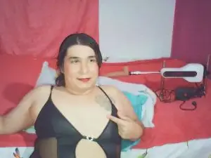 Cam4 Best Webcam of Keissydoll
