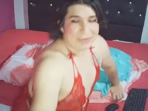 Cam4 Private Sex Chat of Keissydoll