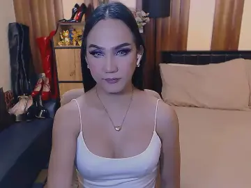 Cam4 Sex Chat of AsianDomAthena