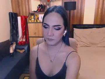 Cam4 Best live sex cam show of AsianDomAthena