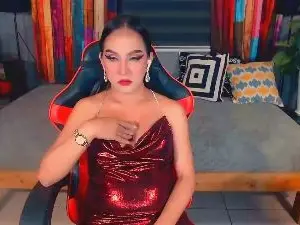 Cam4 Adult Webcam of AsianDomAthena