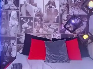 Cam4 Free Live Porn of Daian_Catt