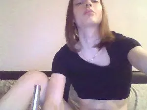 Cam4 Adult Webcam of Luna_Samosienko