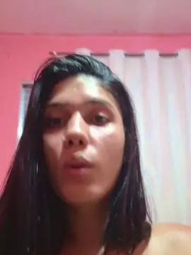 Cam4 Nude Webcam of MariaEduardas2