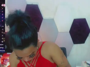 Cam4 Watch Live Sex Cams of ThiaraVarannes