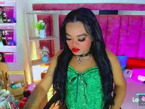 Cam4 Best live sex cam show of ThiaraVarannes