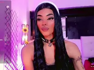 Cam4 Adult Video Chat of kendra_bailey