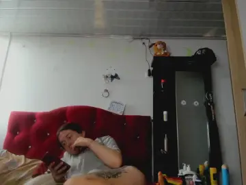 Cam4 Live Sex of sweet__suck69