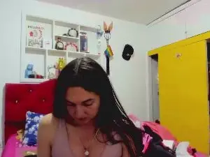 Cam4 Live Porn of sweet__suck69