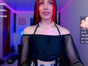 Cam4 Adult Webcams of sofi_bunny