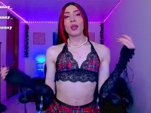 Cam4 Adult Webcams of sofi_bunny