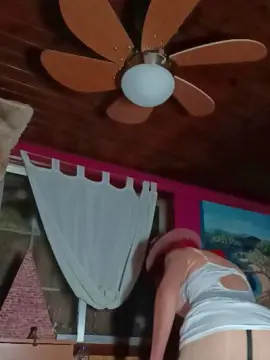 Cam4 Live Sex of Adaly_sexy
