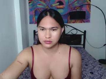 Cam4 Sex Chat of IvannaLoreXXX