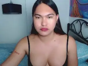 IvannaLoreXXX from cam4