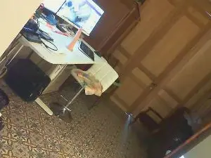 Cam4 Sex Chat of Ladyfetich
