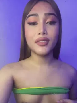 Cam4 Nude Webcam of Mellisamore