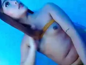 Cam4 Sex Cam of Mellisamore