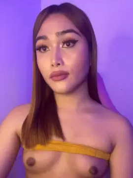 Cam4 Nude Webcam of Mellisamore