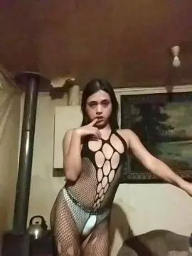 Cam4 Sex Cam of Demonixh