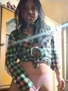 Cam4 Sex Chat of Demonixh