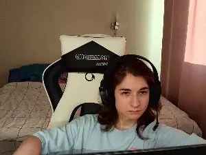 Cam4 Live Sex Cam of ShanBury