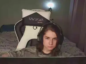 Cam4 Live Sex Cam of ShanBury