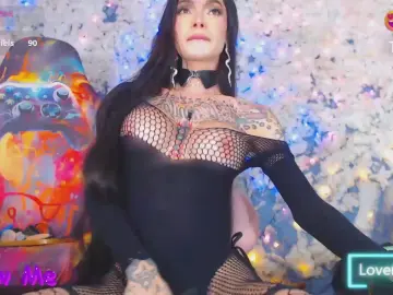 Cam4 Adult Video Chat of luxurydiamondd