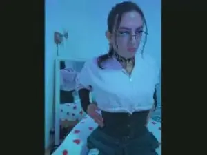 Cam4 Free Live Porn of sweetgino