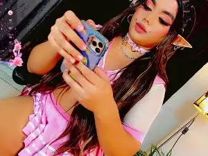 Cam4 Adult Video Chat of Ambar_Rossxx