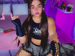 Cam4 Nude Webcam of Ambar_Rossxx