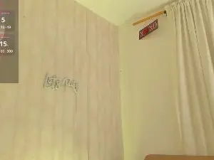Cam4 Live Sex of lexxy_Nova