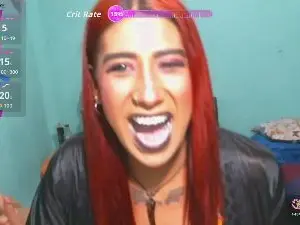Cam4 Best Webcam of meduza2024