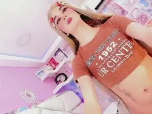 Cam4 Live Sex Cam of Alanadolly