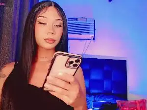 Cam4 Nude Webcam of Dolllsformoneyy