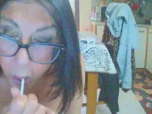 Cam4 Private Sex Chat of Sophitrans