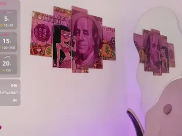 Cam4 Private Sex Chat of rachell_colliin