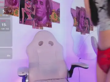 Cam4 Private Sex Chat of rachell_colliin