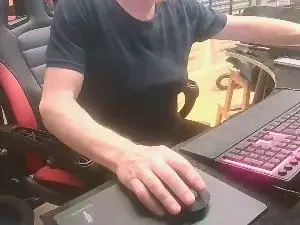 Cam4 Sex Chat of 69stina