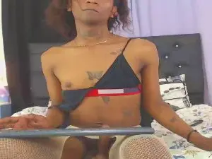 Cam4 Live Porn of Jocelyn_Taylor