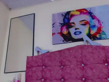 Cam4 Adult Video Chat of Emilis18