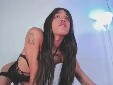 Cam4 Free Porn Cam of Nikkita_Dragon