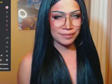 Cam4 Nude Webcam of Ur_new_fantasy