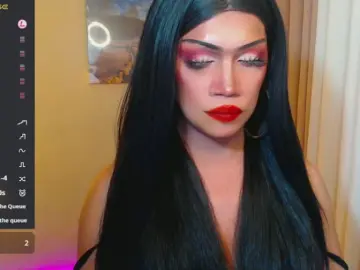 Cam4 Free Porn Cam of Ur_new_fantasy